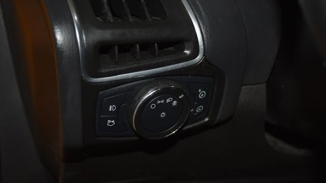 2013 Ford Focus ST