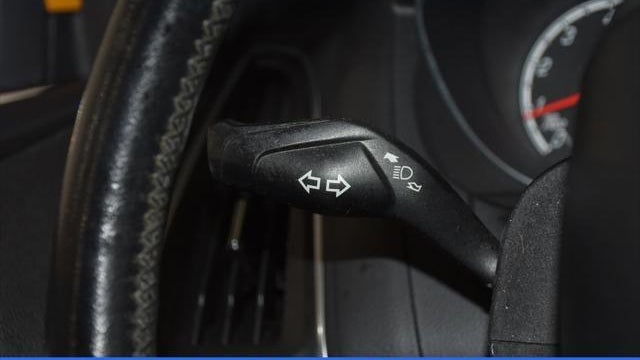 2013 Ford Focus ST