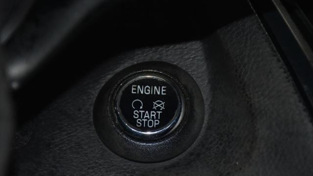 2013 Ford Focus ST