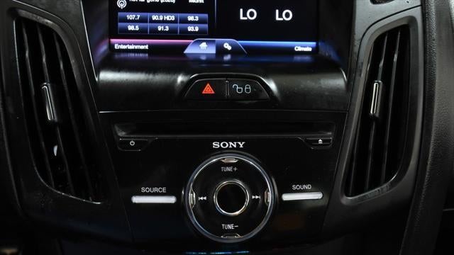 2013 Ford Focus ST
