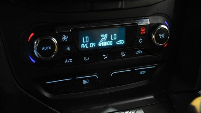 2013 Ford Focus ST