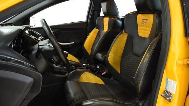 2013 Ford Focus ST