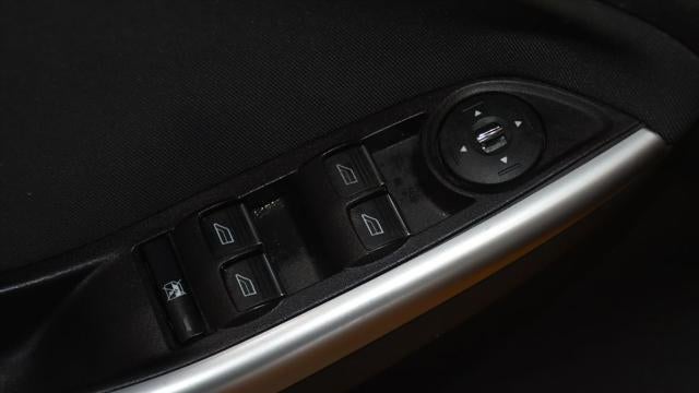 2013 Ford Focus ST