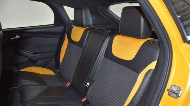 2013 Ford Focus ST