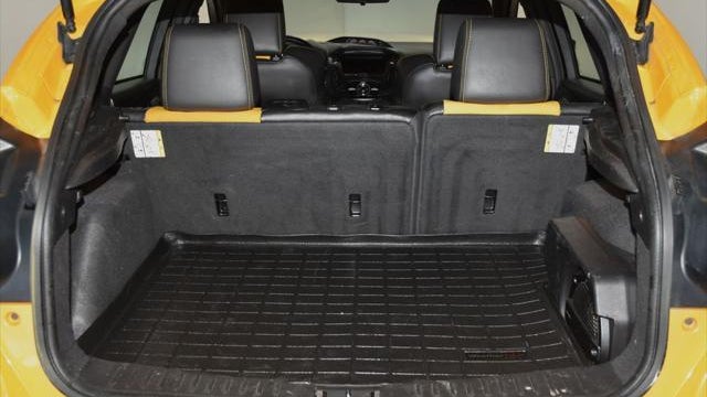 2013 Ford Focus ST