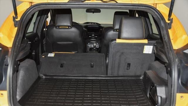 2013 Ford Focus ST