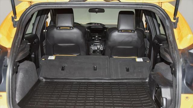 2013 Ford Focus ST
