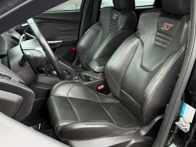 2014 Ford Focus ST 4DR Hatchback