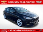 2017 Focus Thumbnail 7