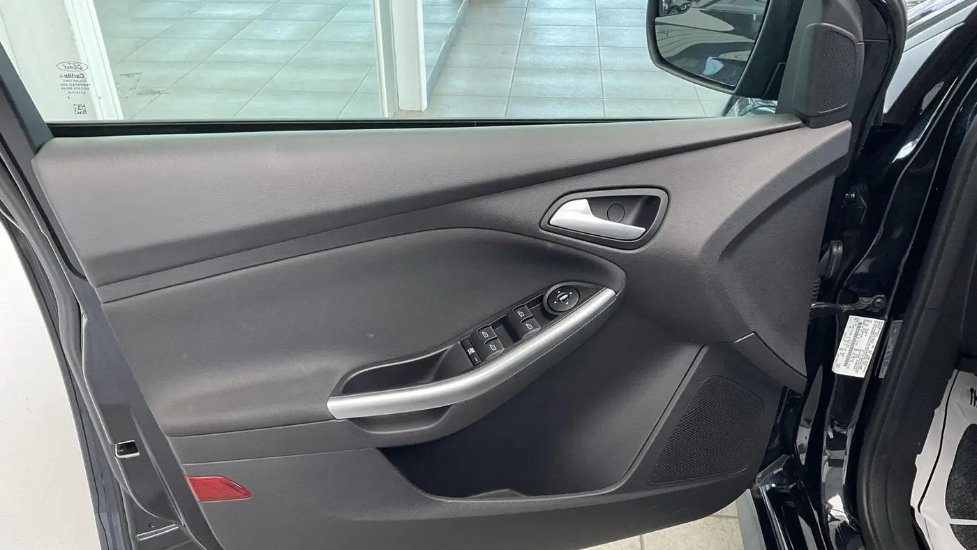 2013 Ford Focus ST