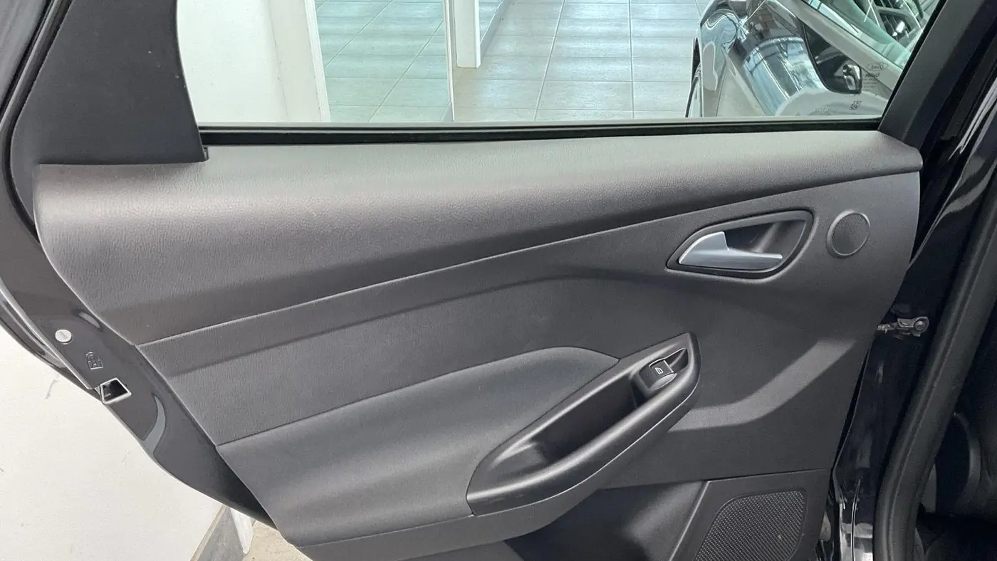 2013 Ford Focus ST