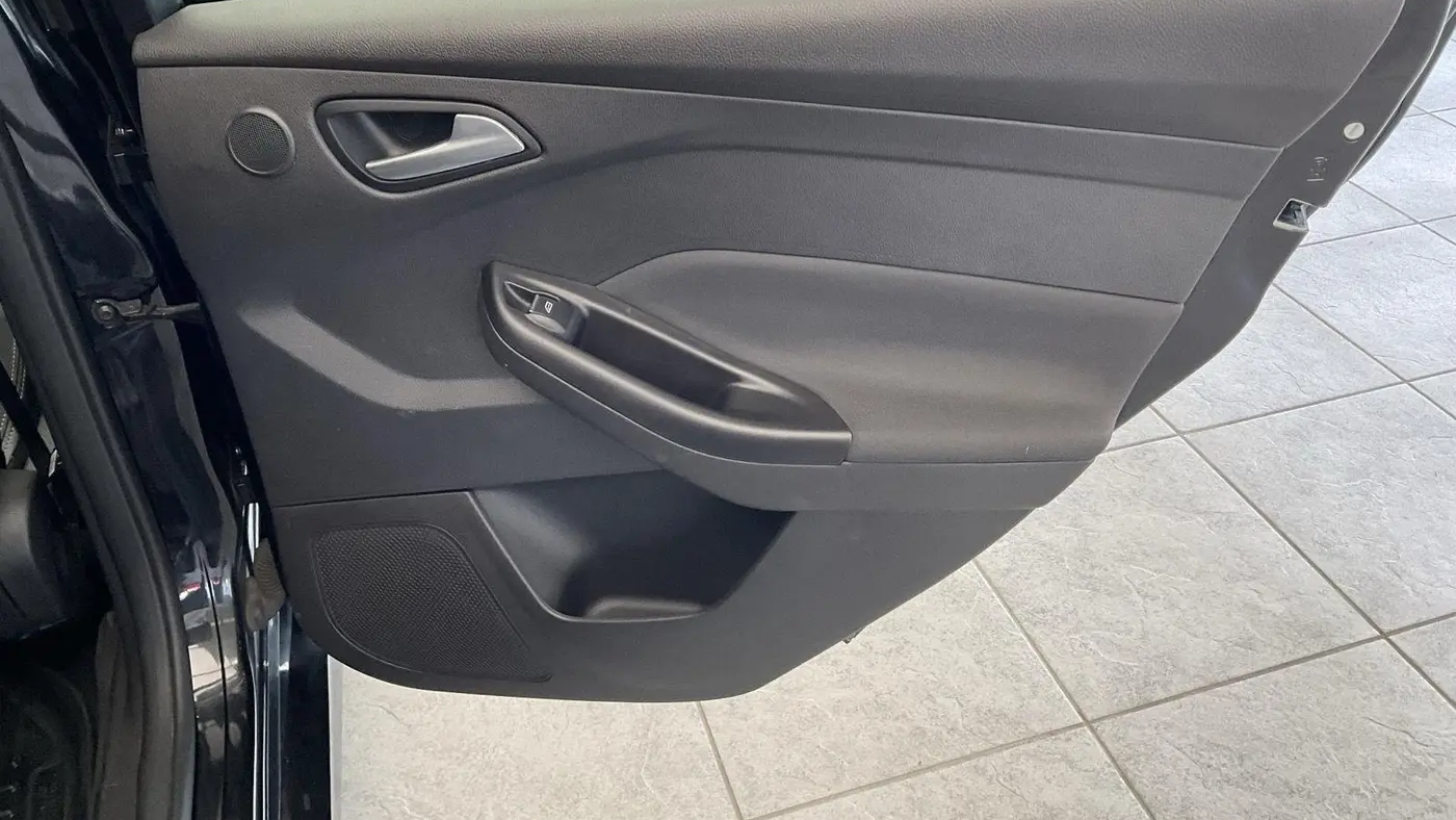 2013 Ford Focus ST