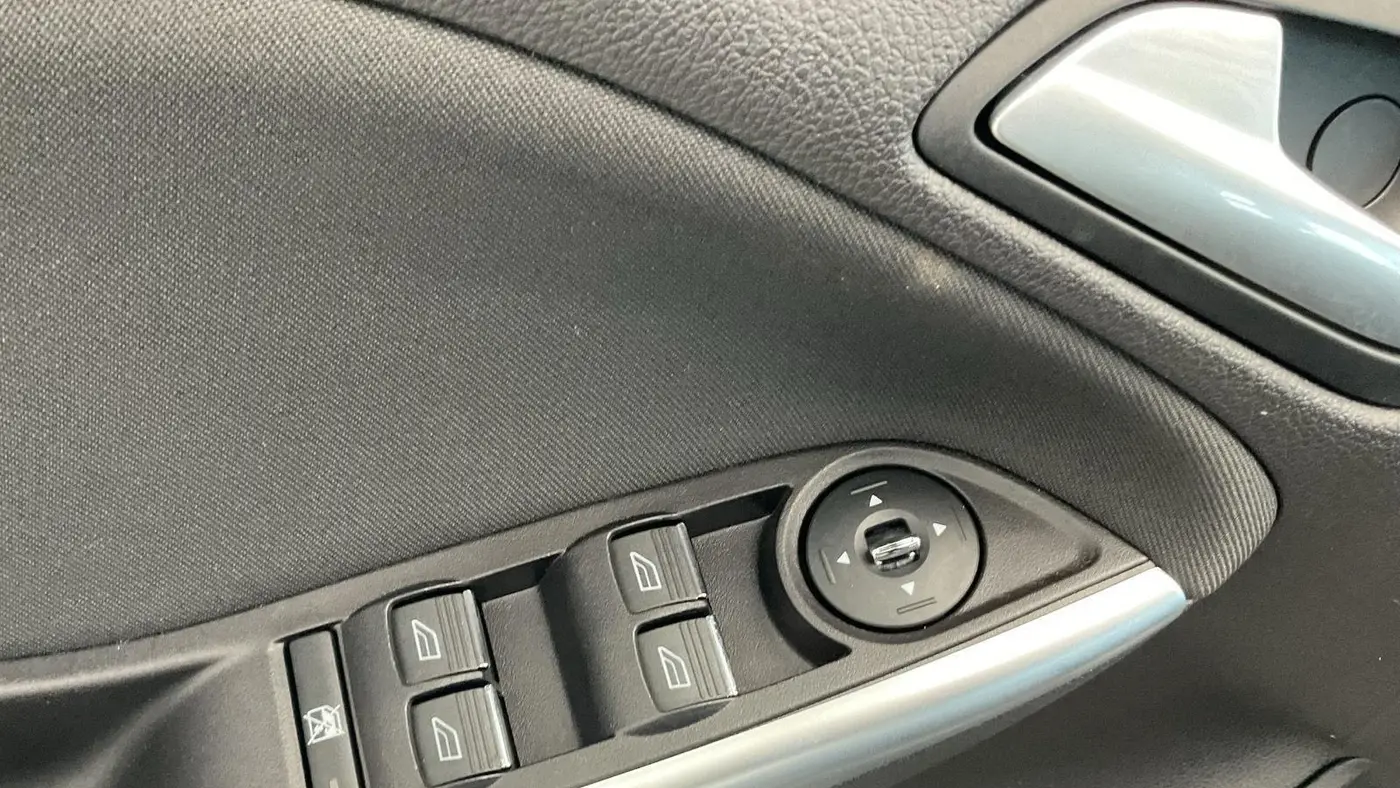 2013 Ford Focus ST