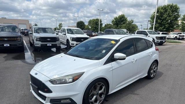Preowned 2016 Ford Focus ST for Sale