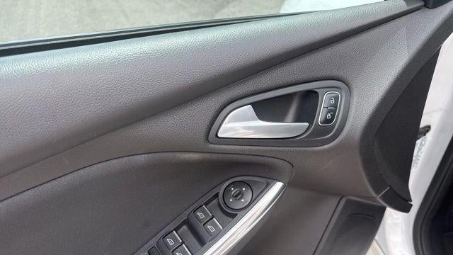 2016 Ford Focus ST