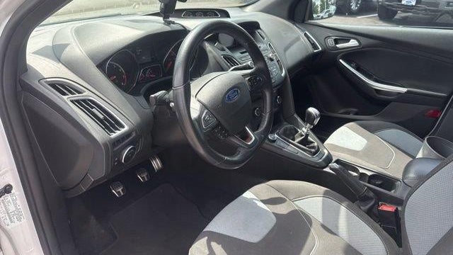 2016 Ford Focus ST