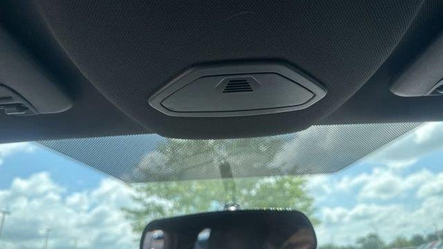 2016 Ford Focus ST