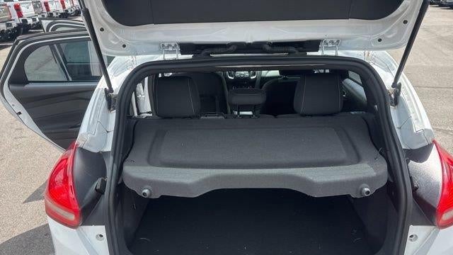 2016 Ford Focus ST