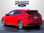 2017 Focus Thumbnail 5