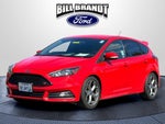 2017 Focus Thumbnail 7
