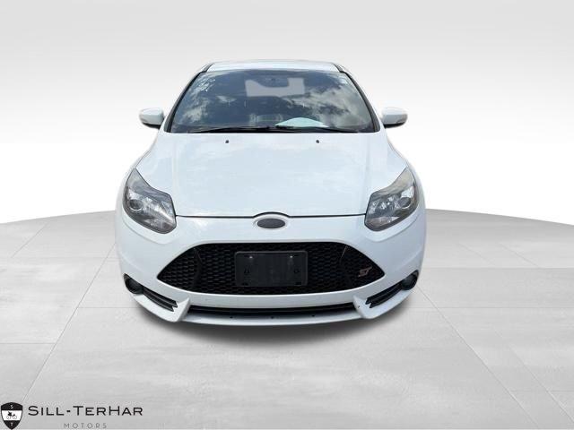 2013 Ford Focus