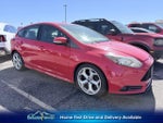 2013 Focus Thumbnail 1