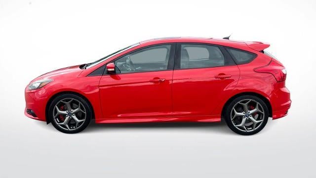 2014 Ford Focus ST