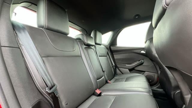 2014 Ford Focus ST