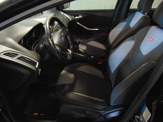 2017 Ford Focus - $14,626