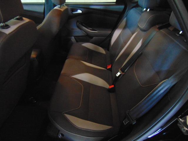 2017 Ford Focus - $14,626
