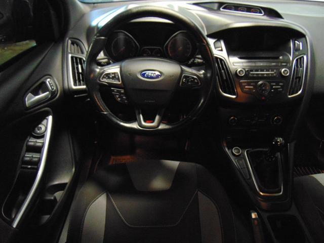 2017 Ford Focus - $14,626
