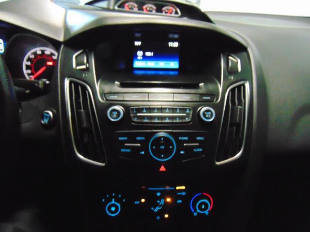 2017 Ford Focus - $14,626
