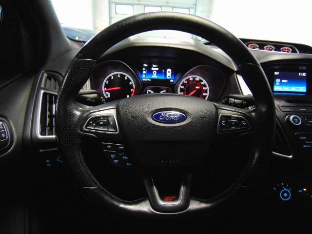 2017 Ford Focus - $14,626