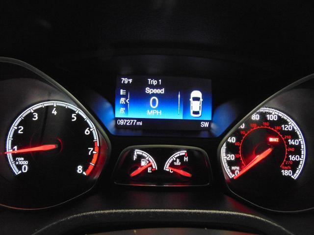 2017 Ford Focus - $14,626