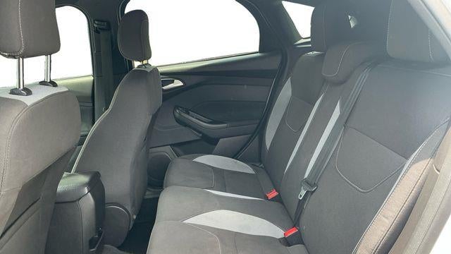 2018 Ford Focus ST
