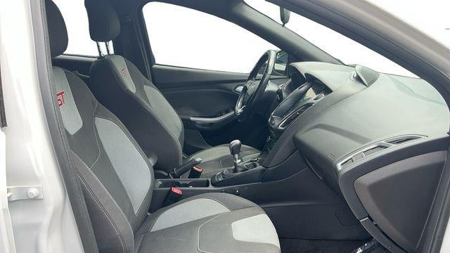2018 Ford Focus ST