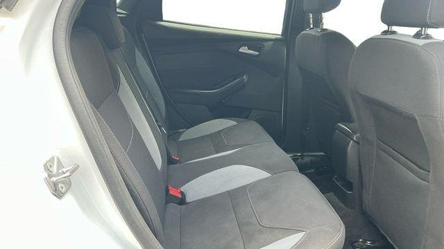 2018 Ford Focus ST