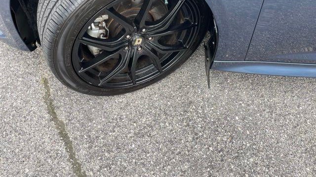 2018 Ford Focus ST