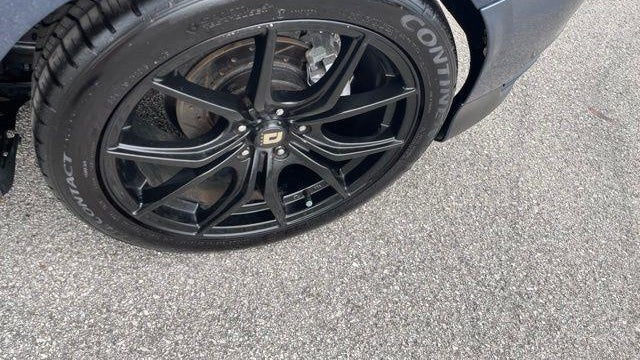 2018 Ford Focus ST