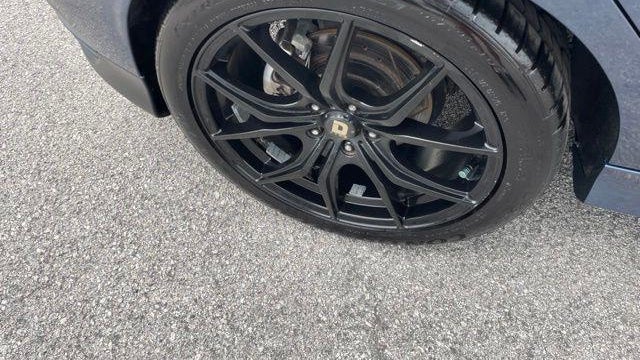 2018 Ford Focus ST