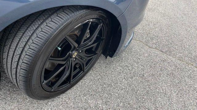 2018 Ford Focus ST