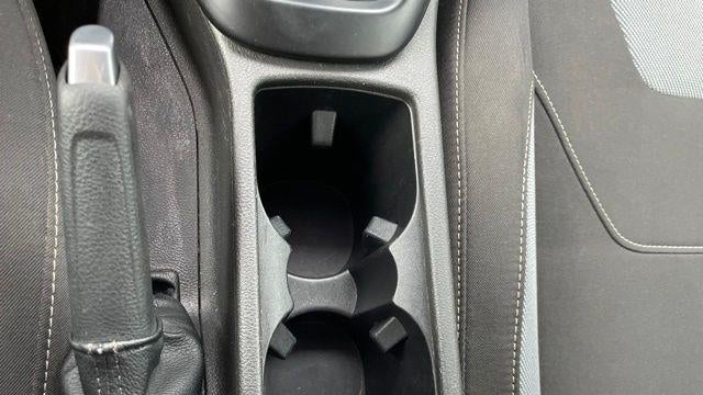 2018 Ford Focus ST
