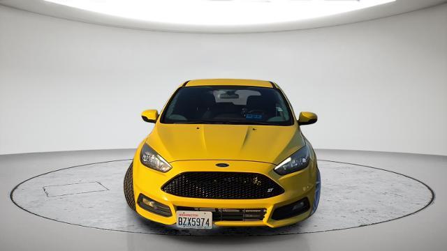 2017 Ford Focus - $16,954