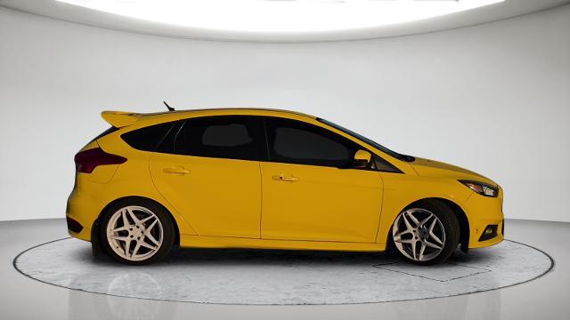 2017 Ford Focus - $16,954