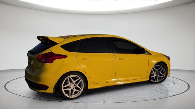 2017 Ford Focus - $16,954