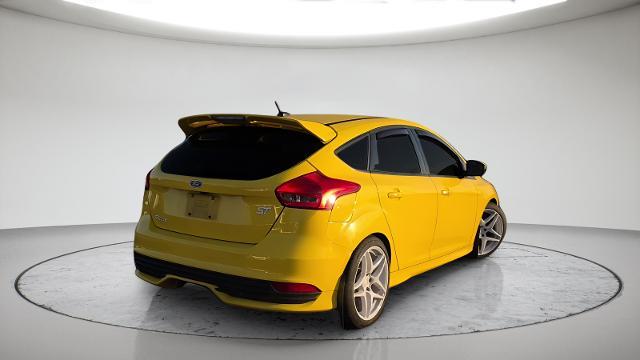2017 Ford Focus - $16,954