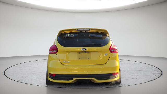 2017 Ford Focus - $16,954