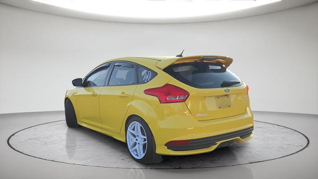 2017 Ford Focus - $16,954