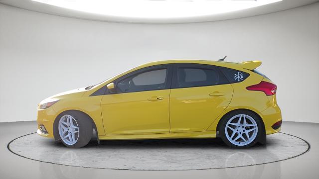 2017 Ford Focus - $16,954