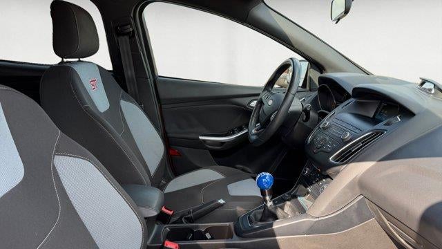 2018 Ford Focus ST